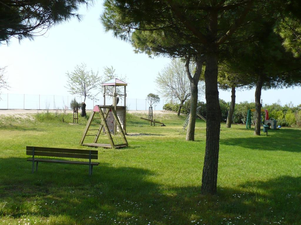 Casa Per Ferie Maria Assunta Lido di Jesolo Exterior photo