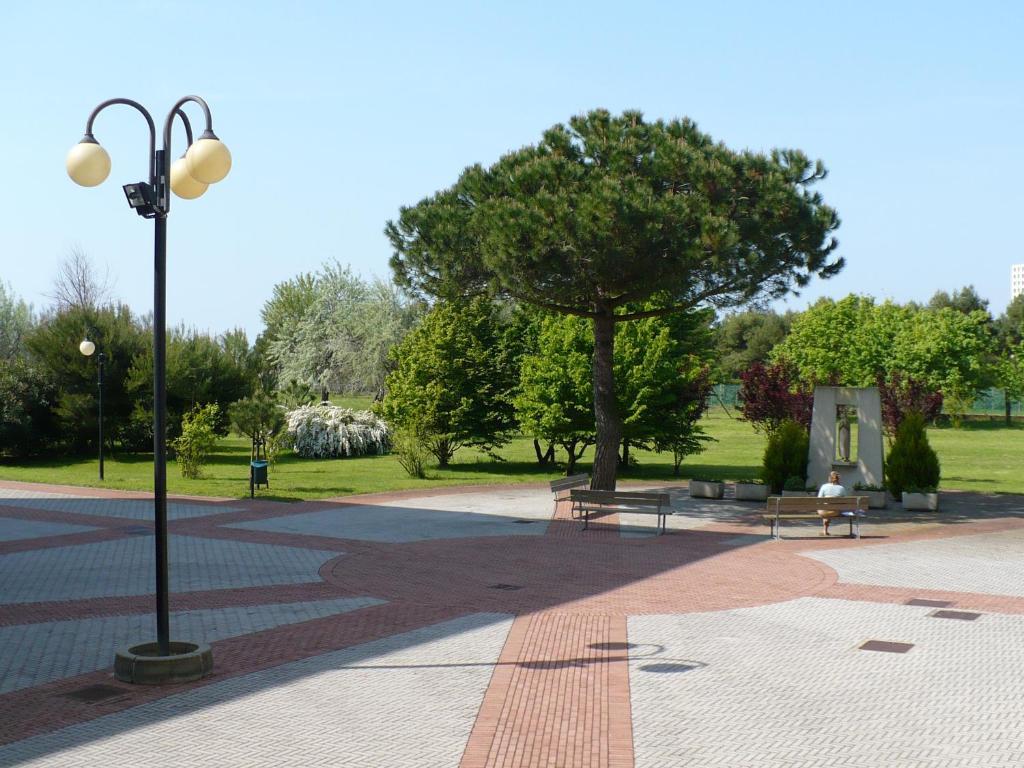 Casa Per Ferie Maria Assunta Lido di Jesolo Exterior photo