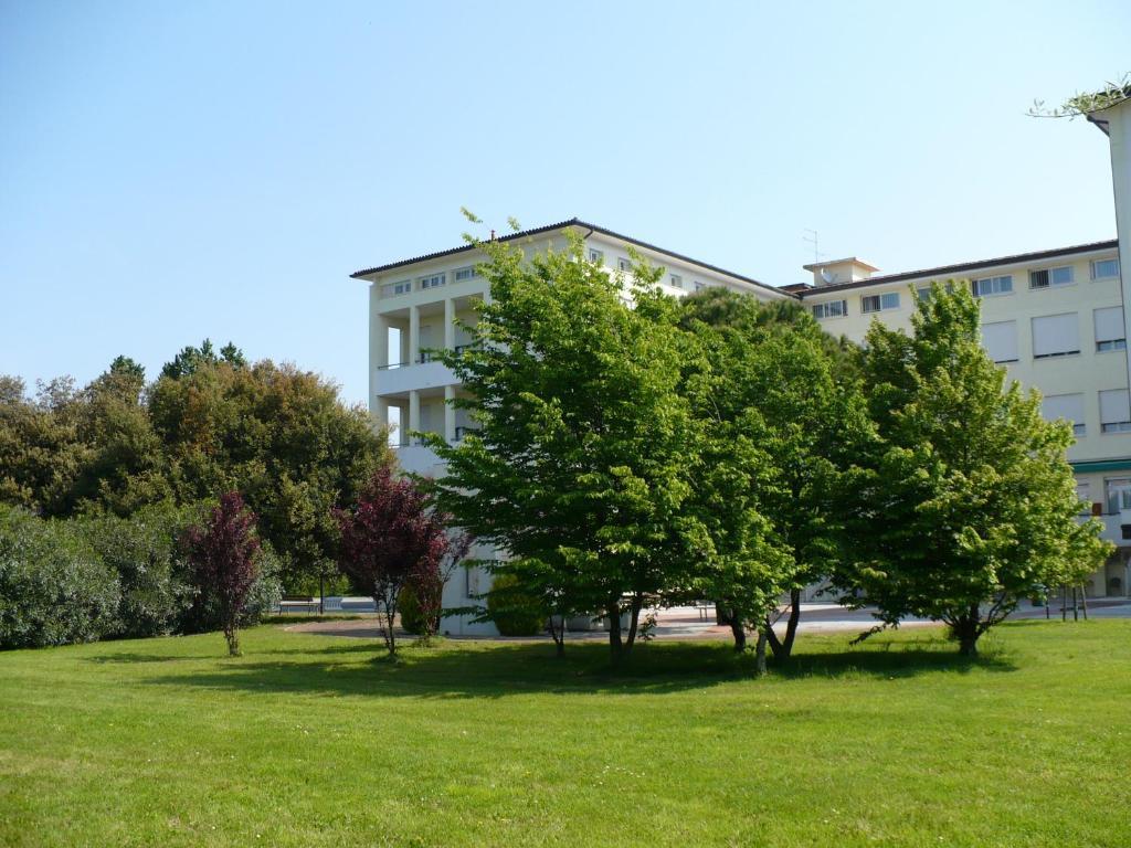 Casa Per Ferie Maria Assunta Lido di Jesolo Exterior photo