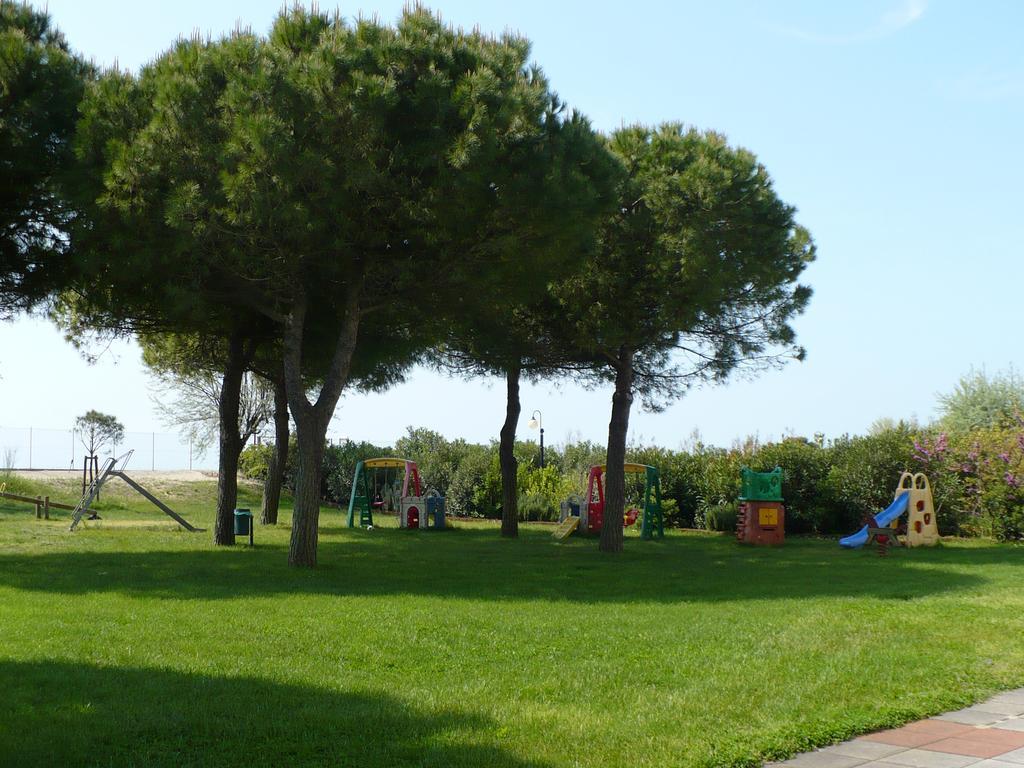 Casa Per Ferie Maria Assunta Lido di Jesolo Exterior photo