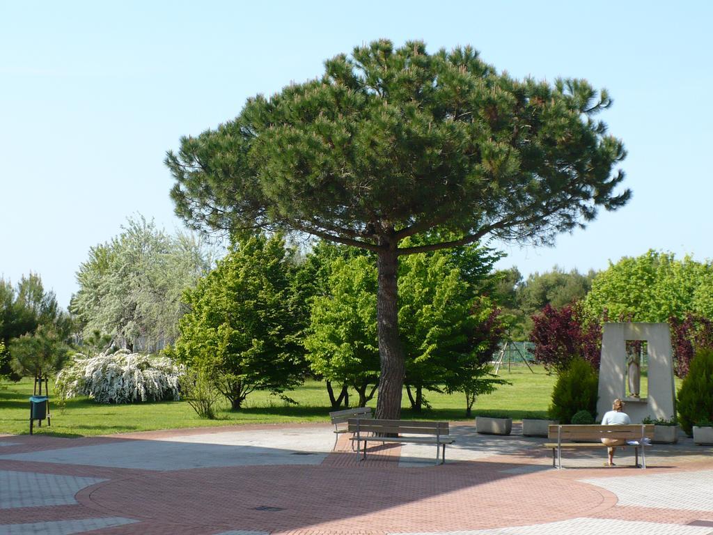 Casa Per Ferie Maria Assunta Lido di Jesolo Exterior photo